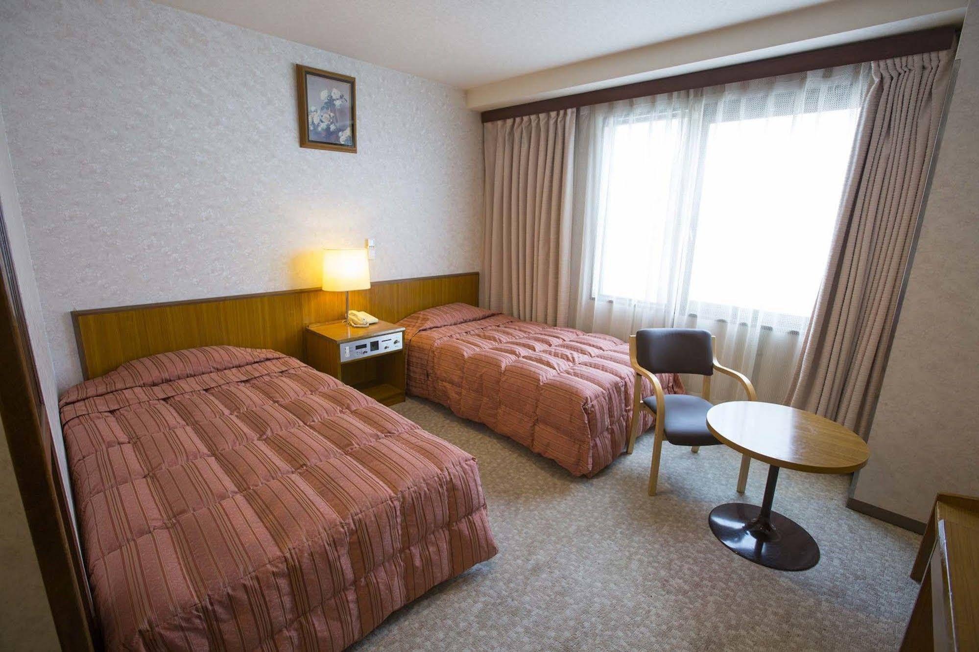 ซิตี้ โฮเทล แอร์พอร์ต อิน ปรินซ์ Hotel อิซุมิซาโนะ ภายนอก รูปภาพ