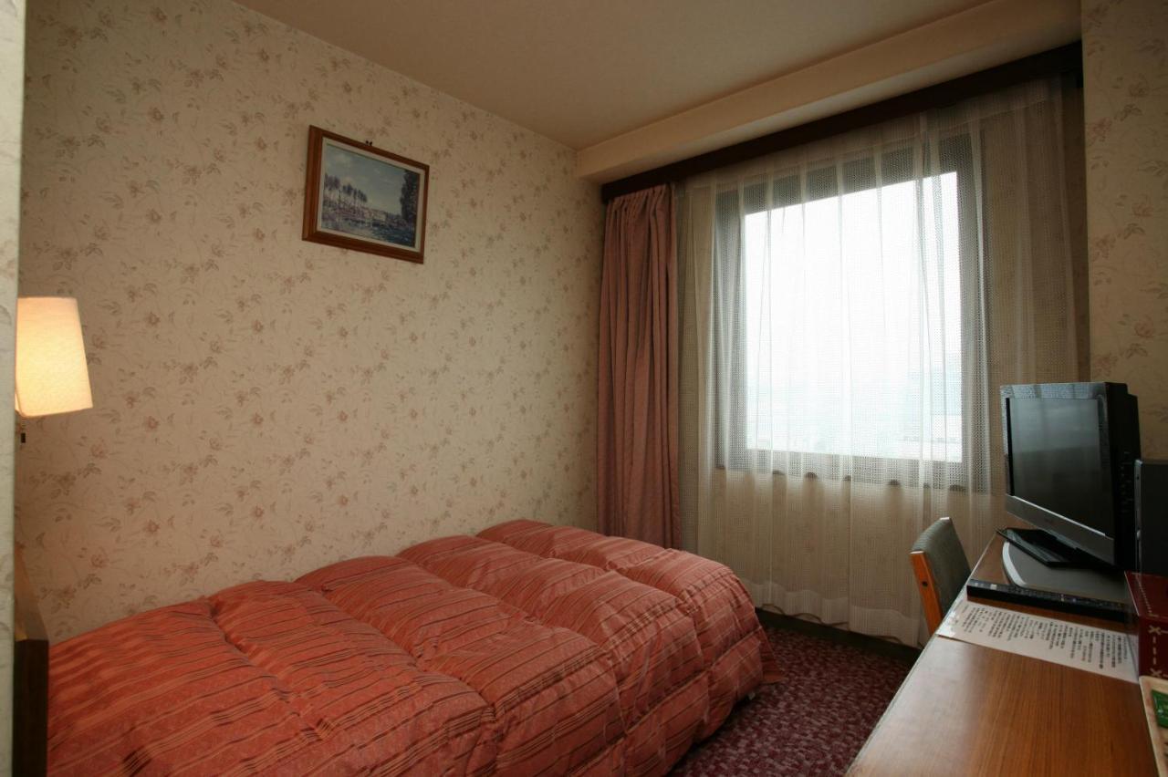 ซิตี้ โฮเทล แอร์พอร์ต อิน ปรินซ์ Hotel อิซุมิซาโนะ ภายนอก รูปภาพ