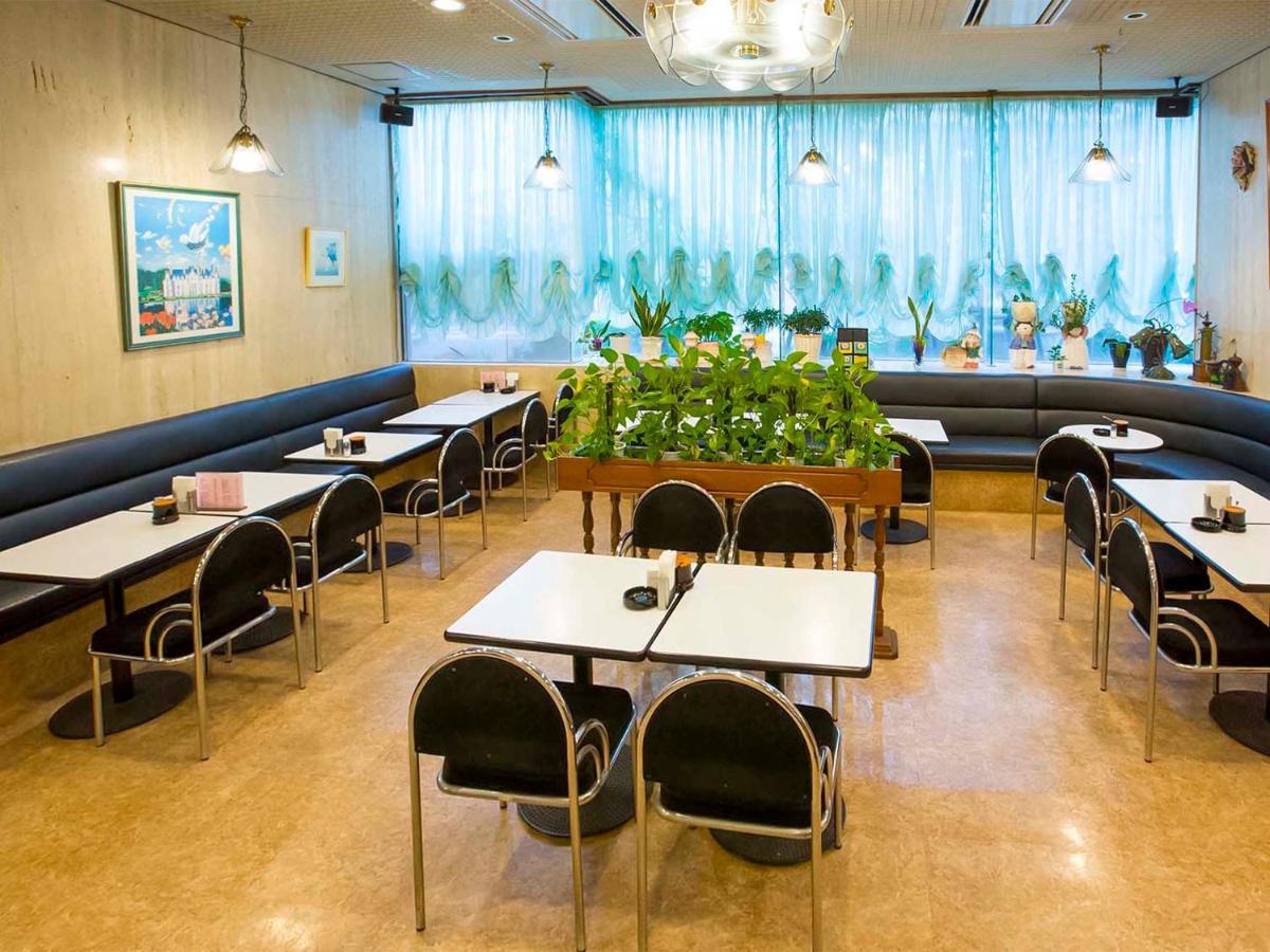 ซิตี้ โฮเทล แอร์พอร์ต อิน ปรินซ์ Hotel อิซุมิซาโนะ ภายนอก รูปภาพ