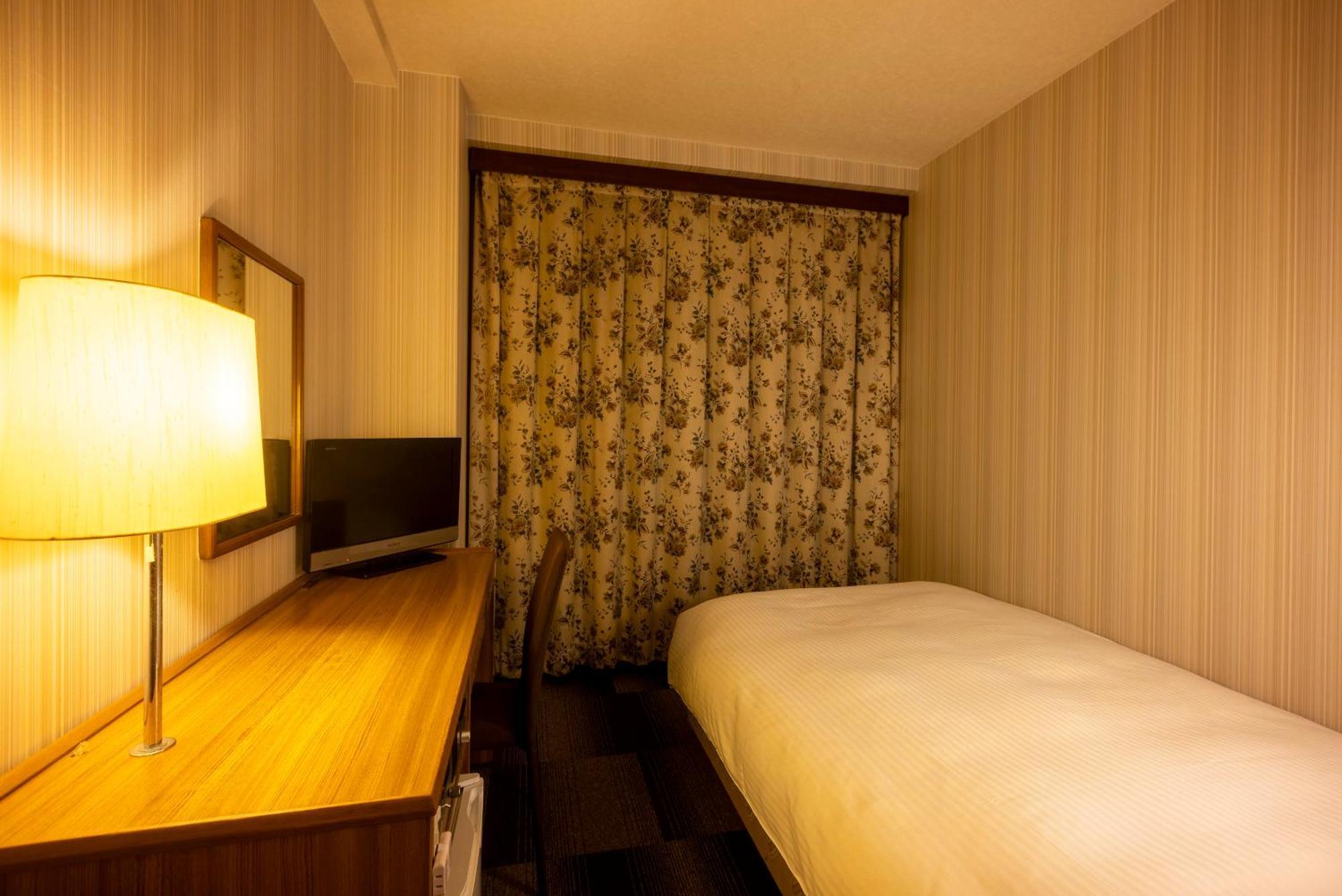 ซิตี้ โฮเทล แอร์พอร์ต อิน ปรินซ์ Hotel อิซุมิซาโนะ ภายนอก รูปภาพ