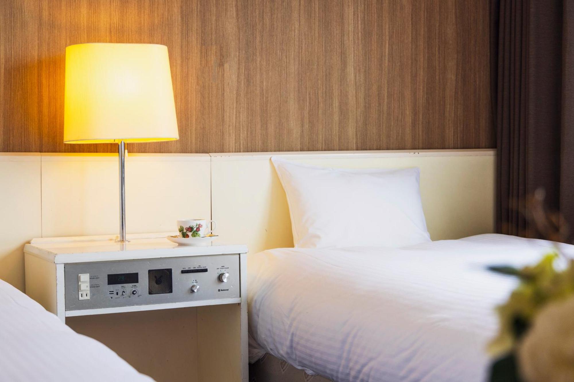 ซิตี้ โฮเทล แอร์พอร์ต อิน ปรินซ์ Hotel อิซุมิซาโนะ ภายนอก รูปภาพ