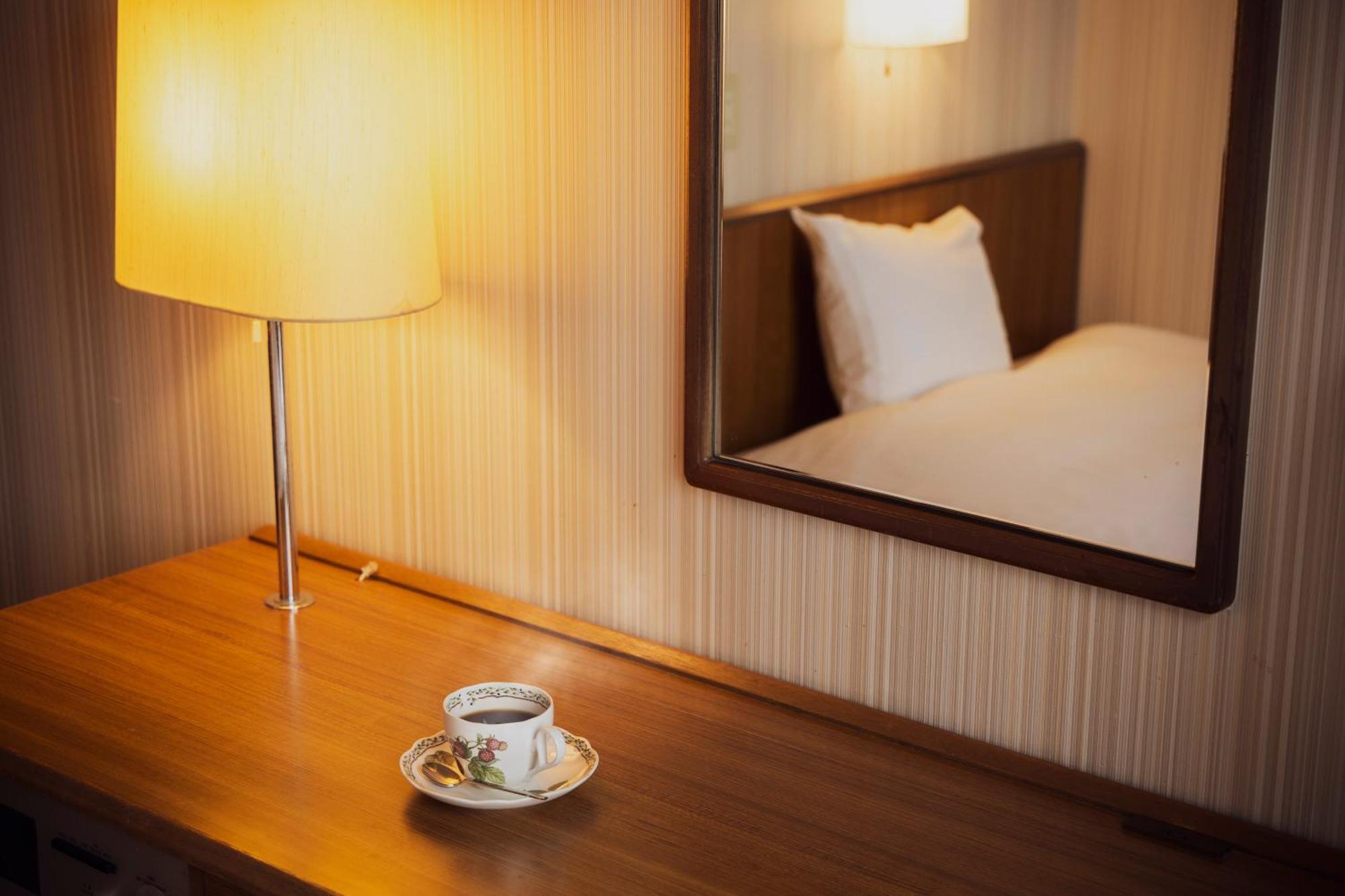 ซิตี้ โฮเทล แอร์พอร์ต อิน ปรินซ์ Hotel อิซุมิซาโนะ ภายนอก รูปภาพ