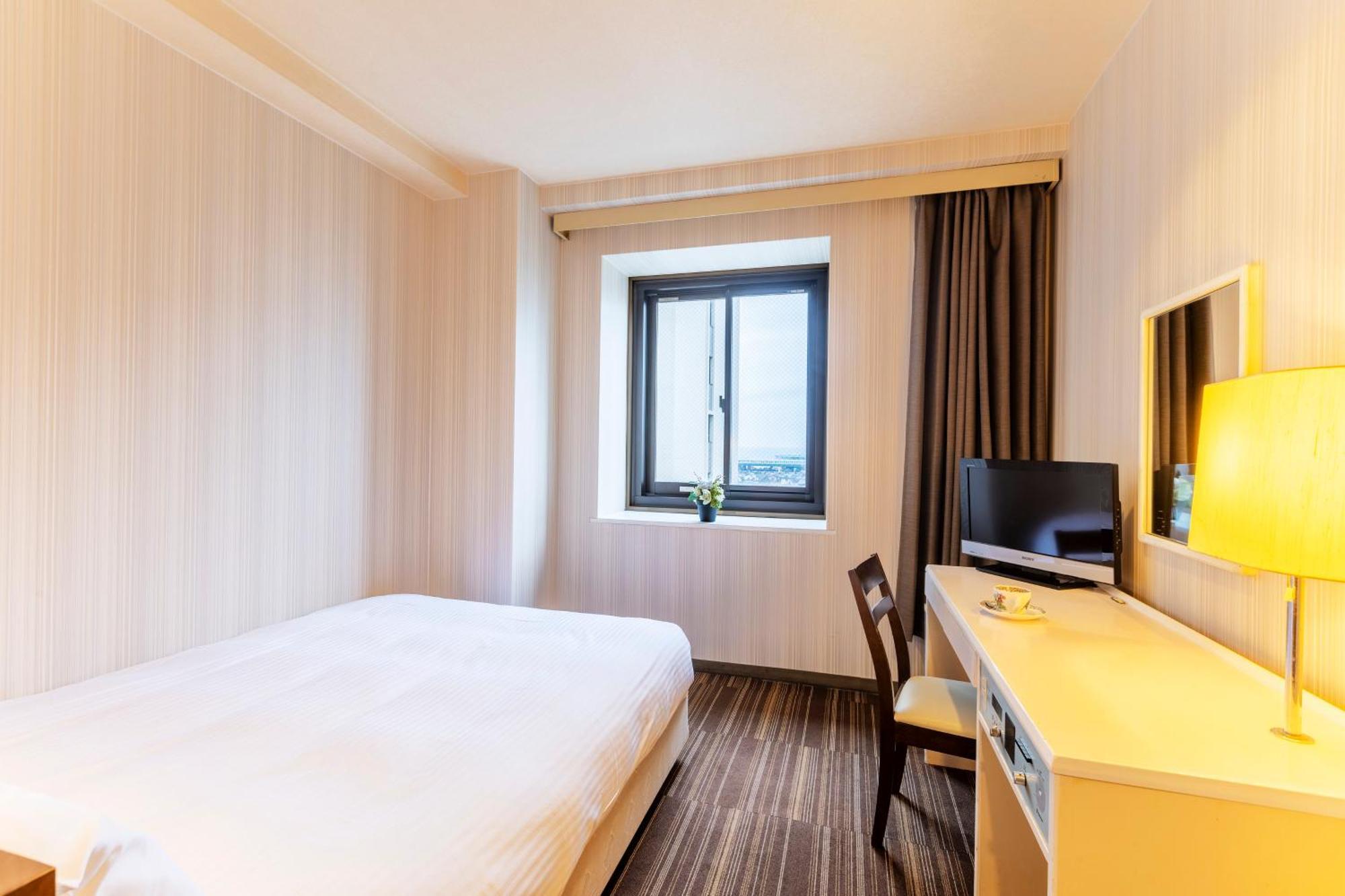 ซิตี้ โฮเทล แอร์พอร์ต อิน ปรินซ์ Hotel อิซุมิซาโนะ ภายนอก รูปภาพ