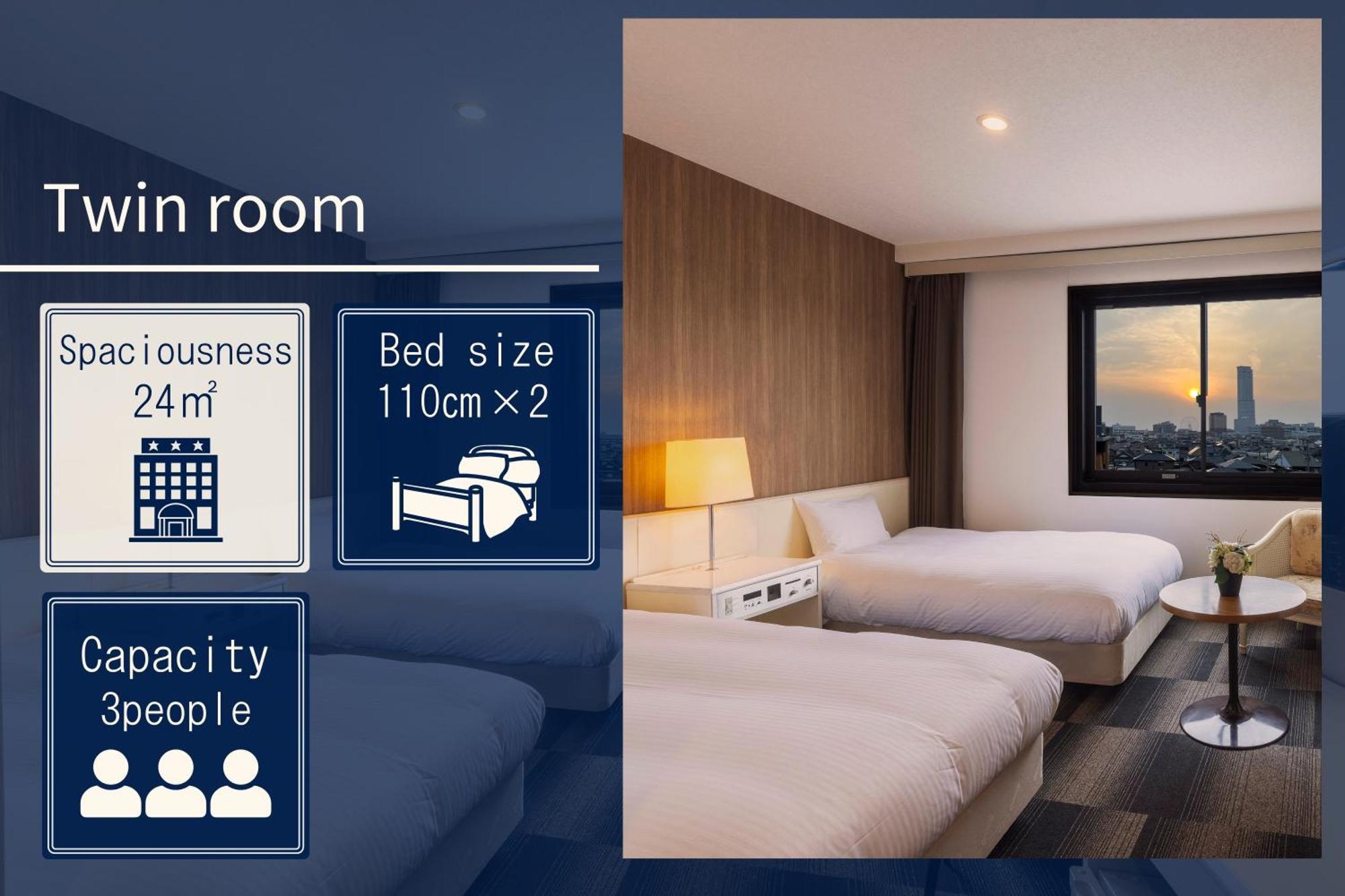 ซิตี้ โฮเทล แอร์พอร์ต อิน ปรินซ์ Hotel อิซุมิซาโนะ ภายนอก รูปภาพ