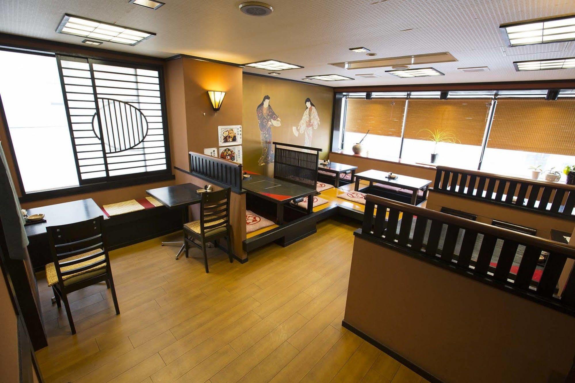 ซิตี้ โฮเทล แอร์พอร์ต อิน ปรินซ์ Hotel อิซุมิซาโนะ ภายนอก รูปภาพ